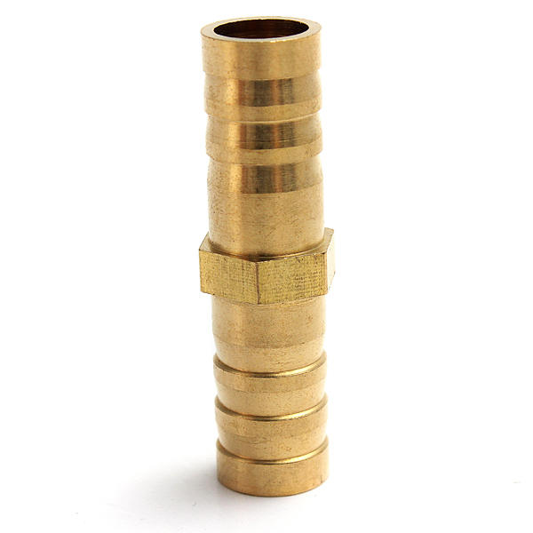 Brass Pulley Wheel for Pipe Repair - Heavy Duty Hose Connectors, Model X123 - Image 3